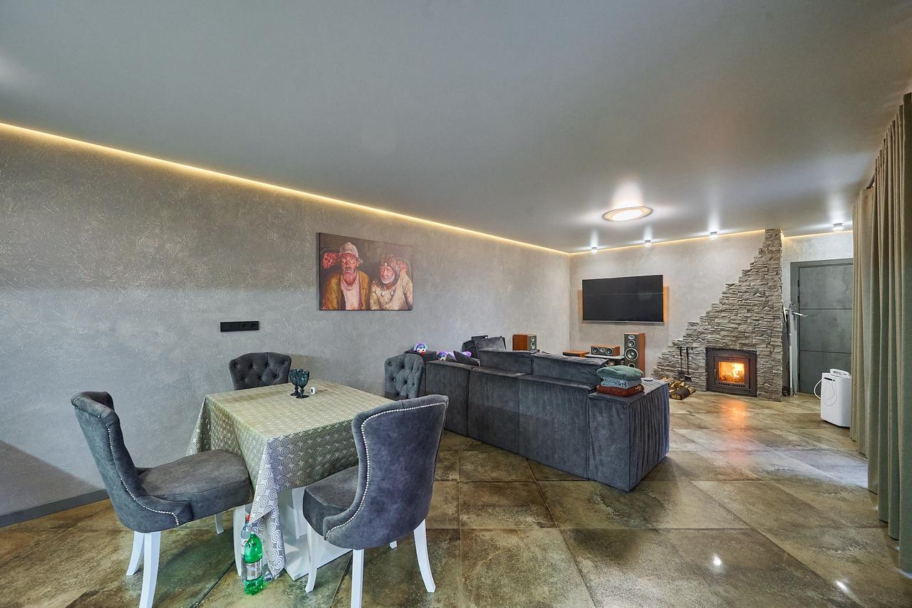 Фото №12: Дом 250 м² + 19.16 сот. - Старобжегокай, ул. Ленина