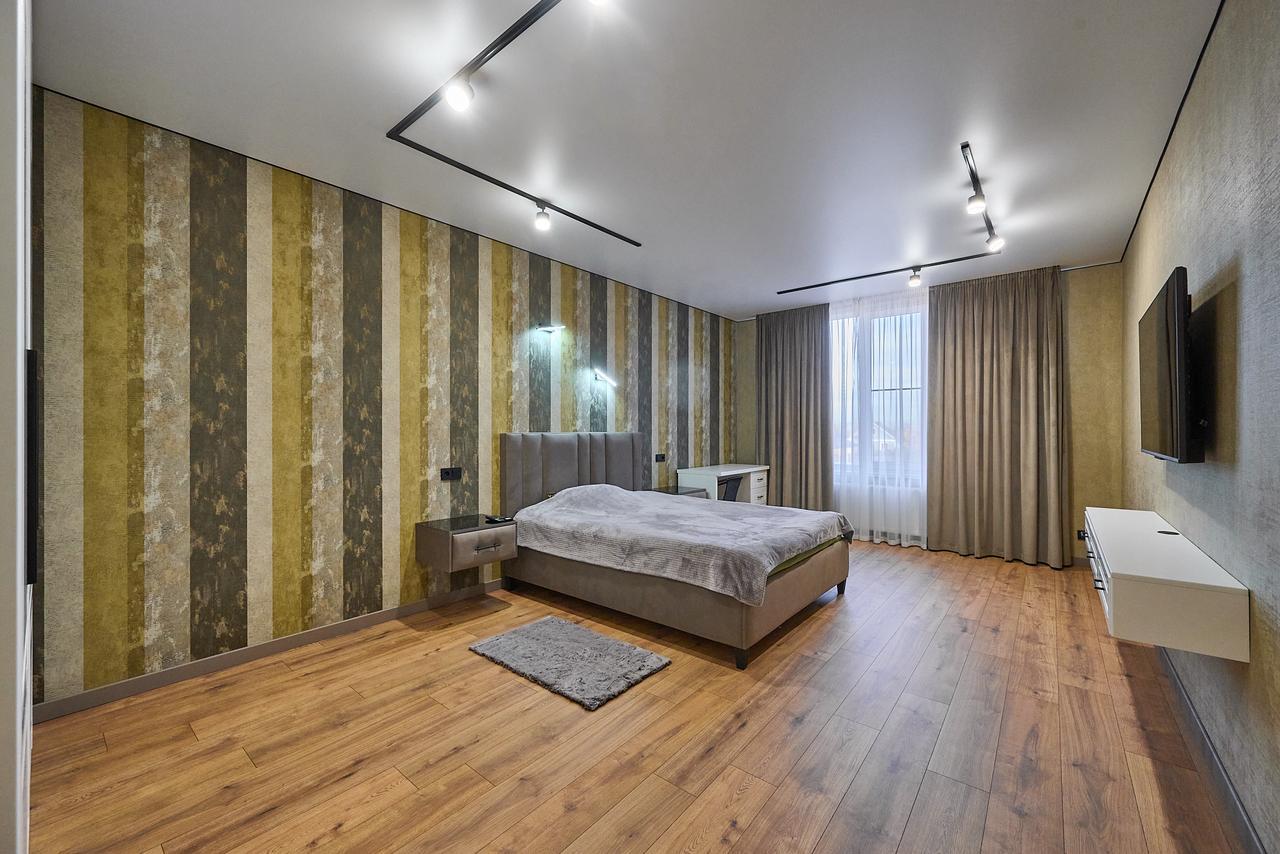 Фото №13: Дом 250 м² + 19.16 сот. - Старобжегокай, ул. Ленина