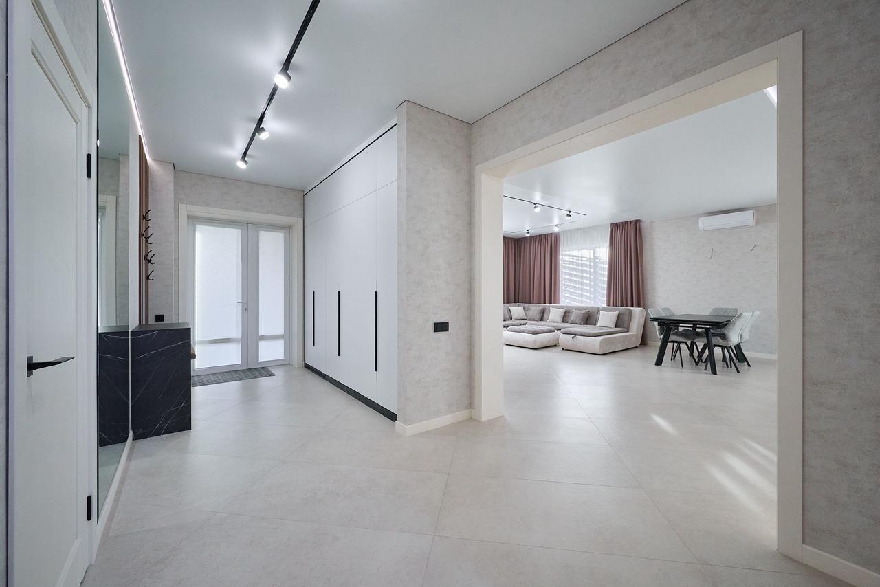 Фото №8: Дом 250 м² + 19.16 сот. - Старобжегокай, ул. Ленина