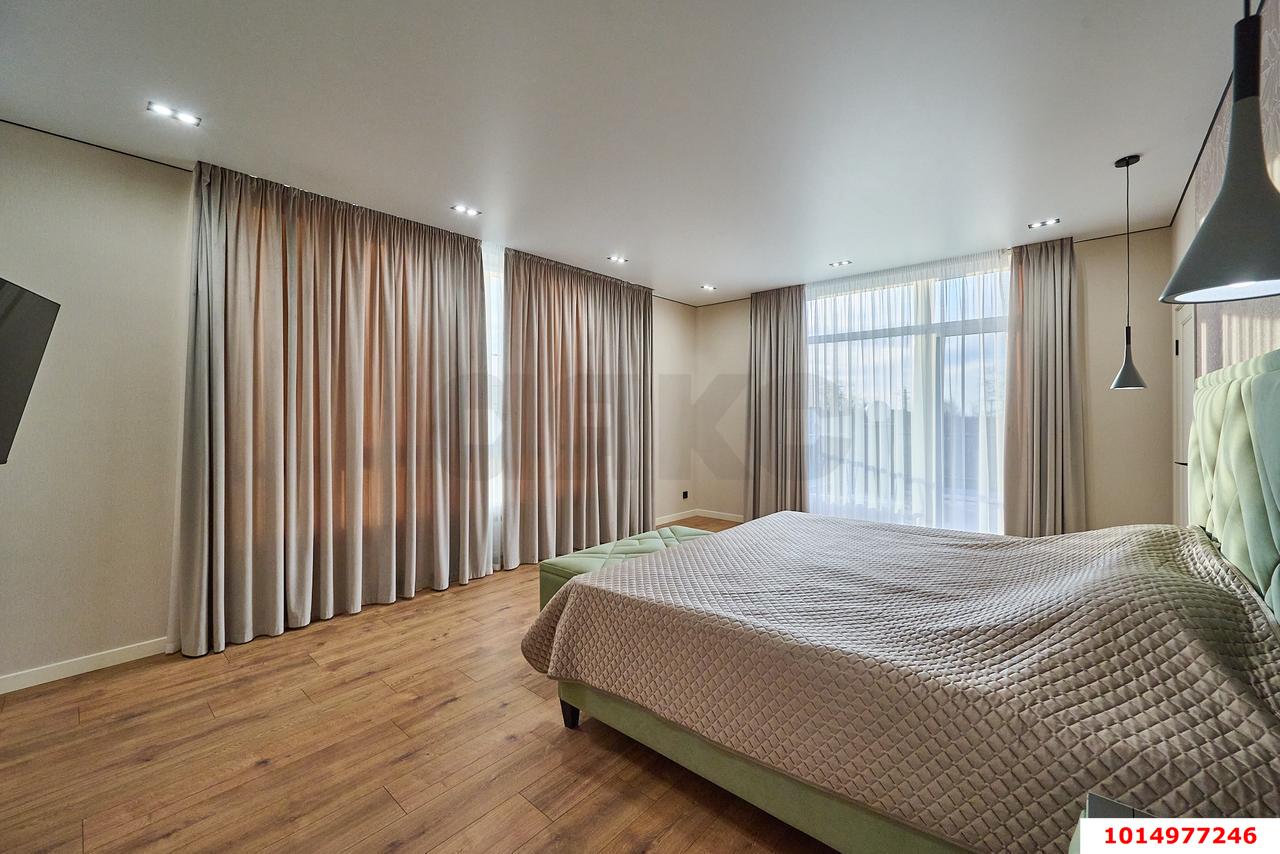 Фото №11: Дом 250 м² + 19.16 сот. - Старобжегокай, ул. Ленина