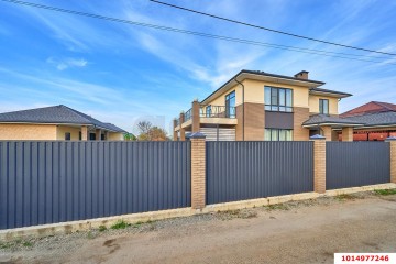 Фото №3: Дом 250 м² - Старобжегокай, ул. Ленина