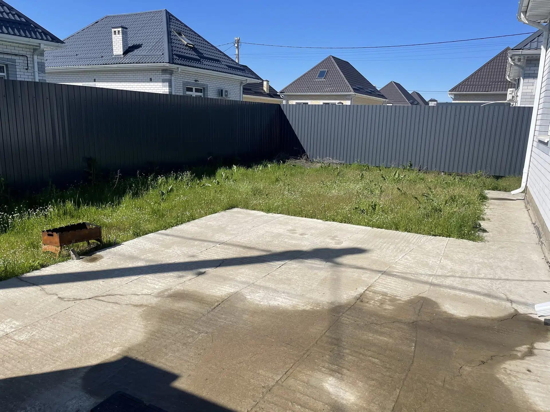 Фото №11: Дом 108 м² + 3 сот. - Индустриальный, Прикубанский внутригородской округ, мкр. КП На Перспективной, ул. имени Д.Ю. Дорофеева, 48