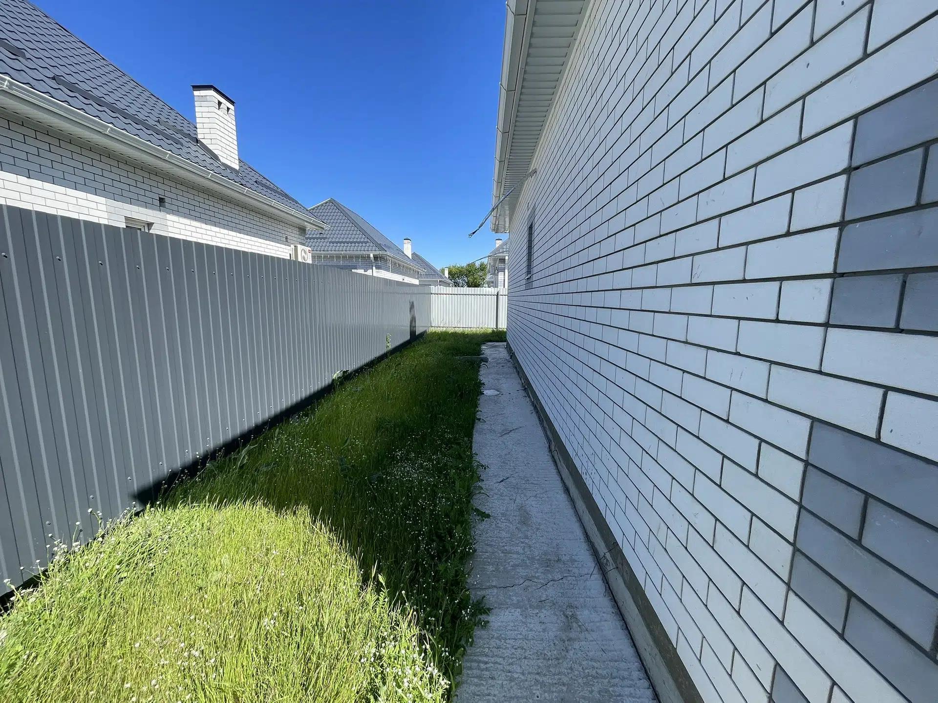 Фото №15: Дом 108 м² + 3 сот. - Индустриальный, Прикубанский внутригородской округ, мкр. КП На Перспективной, ул. имени Д.Ю. Дорофеева, 48