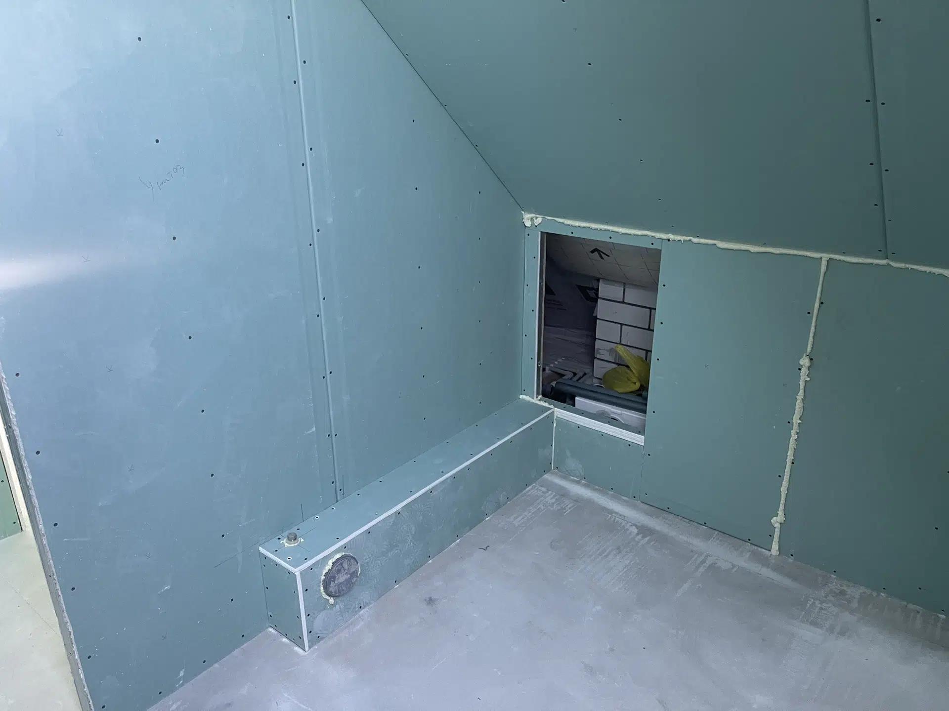 Фото №13: Дом 108 м² + 3 сот. - Индустриальный, Прикубанский внутригородской округ, мкр. КП На Перспективной, ул. имени Д.Ю. Дорофеева, 48