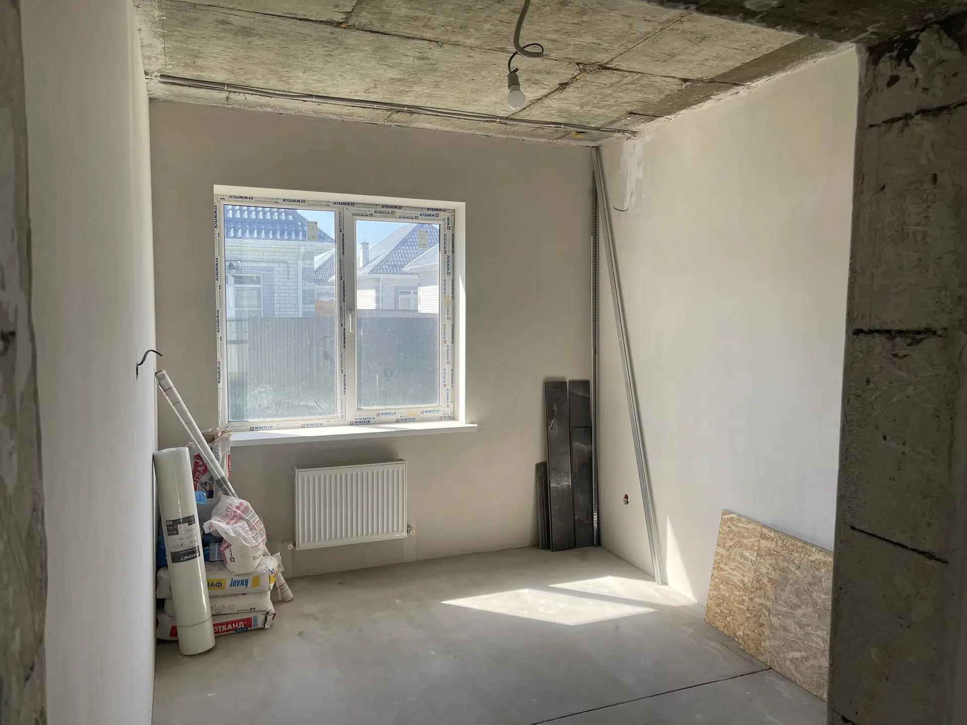 Фото №4: Дом 108 м² + 3 сот. - Индустриальный, Прикубанский внутригородской округ, мкр. КП На Перспективной, ул. имени Д.Ю. Дорофеева, 48