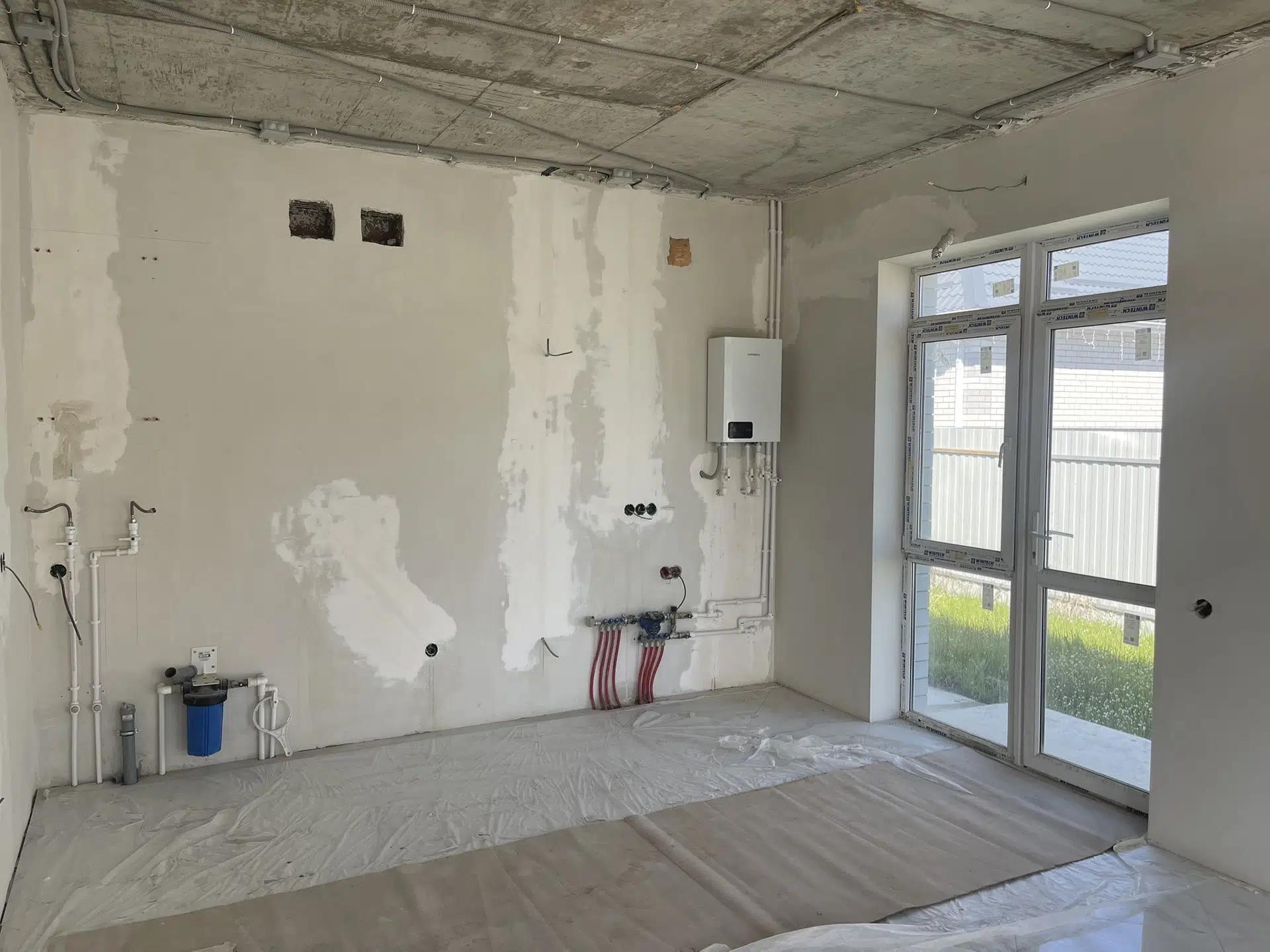 Фото №6: Дом 108 м² + 3 сот. - Индустриальный, Прикубанский внутригородской округ, мкр. КП На Перспективной, ул. имени Д.Ю. Дорофеева, 48