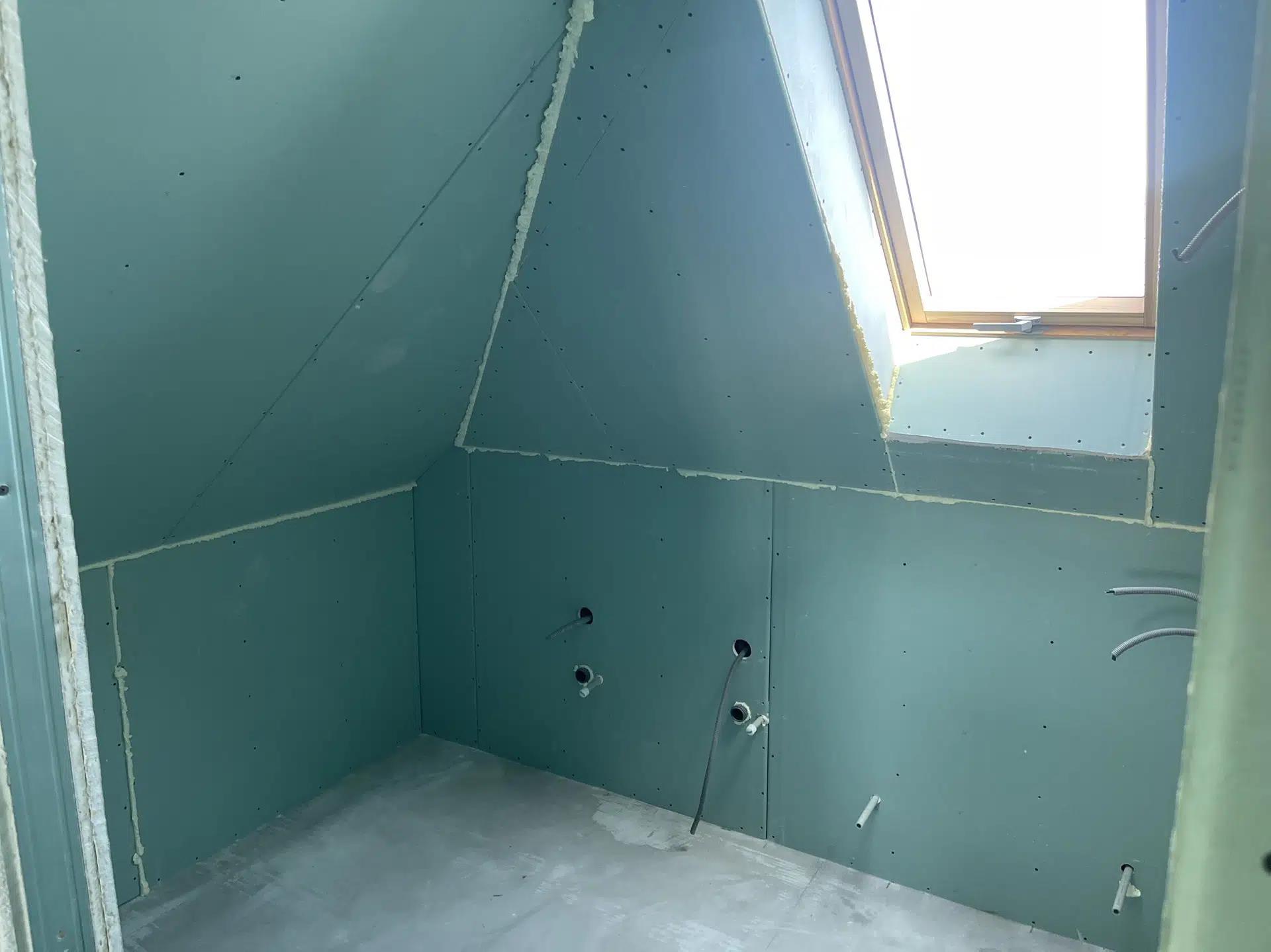 Фото №12: Дом 108 м² + 3 сот. - Индустриальный, Прикубанский внутригородской округ, мкр. КП На Перспективной, ул. имени Д.Ю. Дорофеева, 48