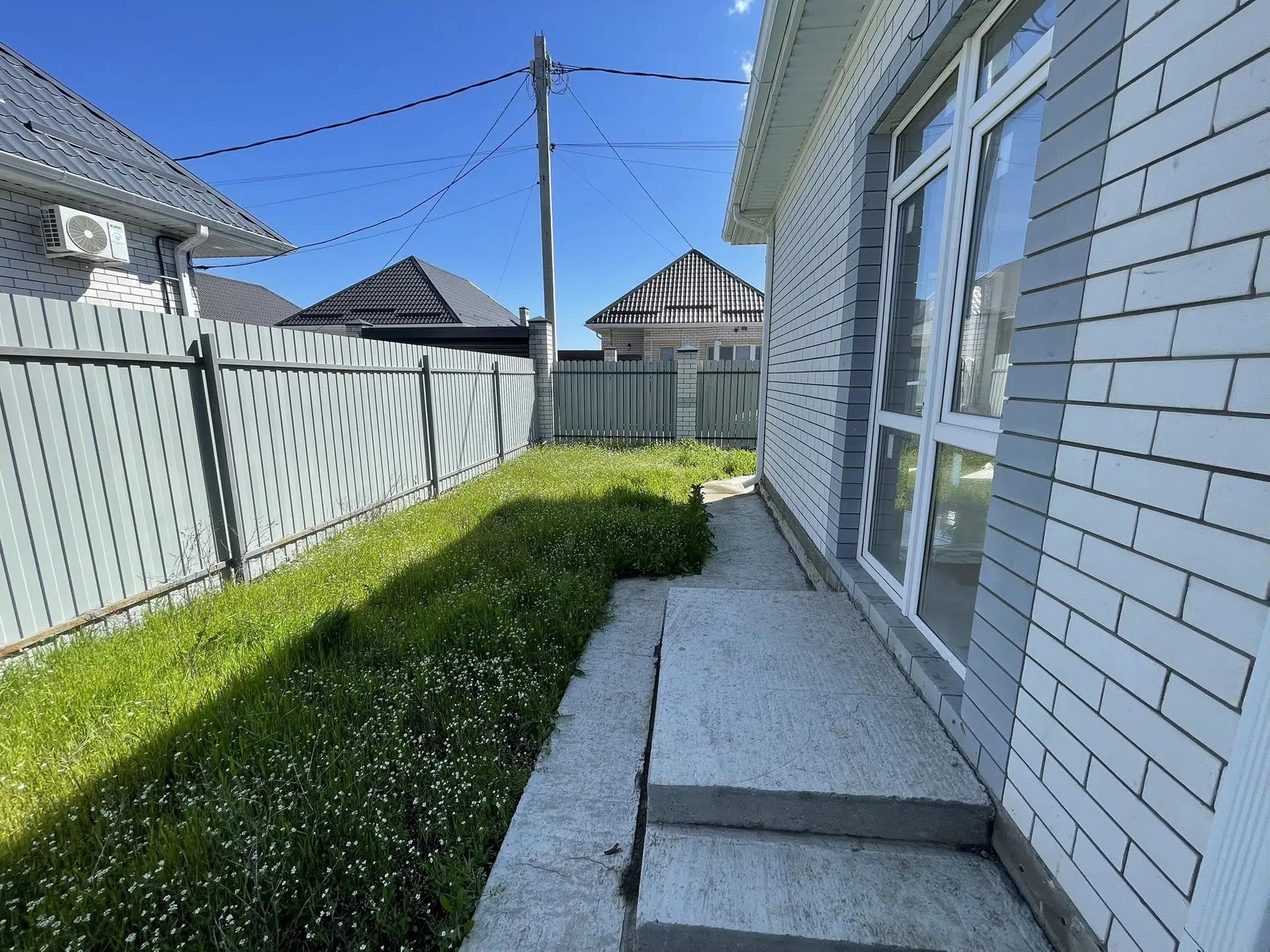 Фото №16: Дом 108 м² + 3 сот. - Индустриальный, Прикубанский внутригородской округ, мкр. КП На Перспективной, ул. имени Д.Ю. Дорофеева, 48