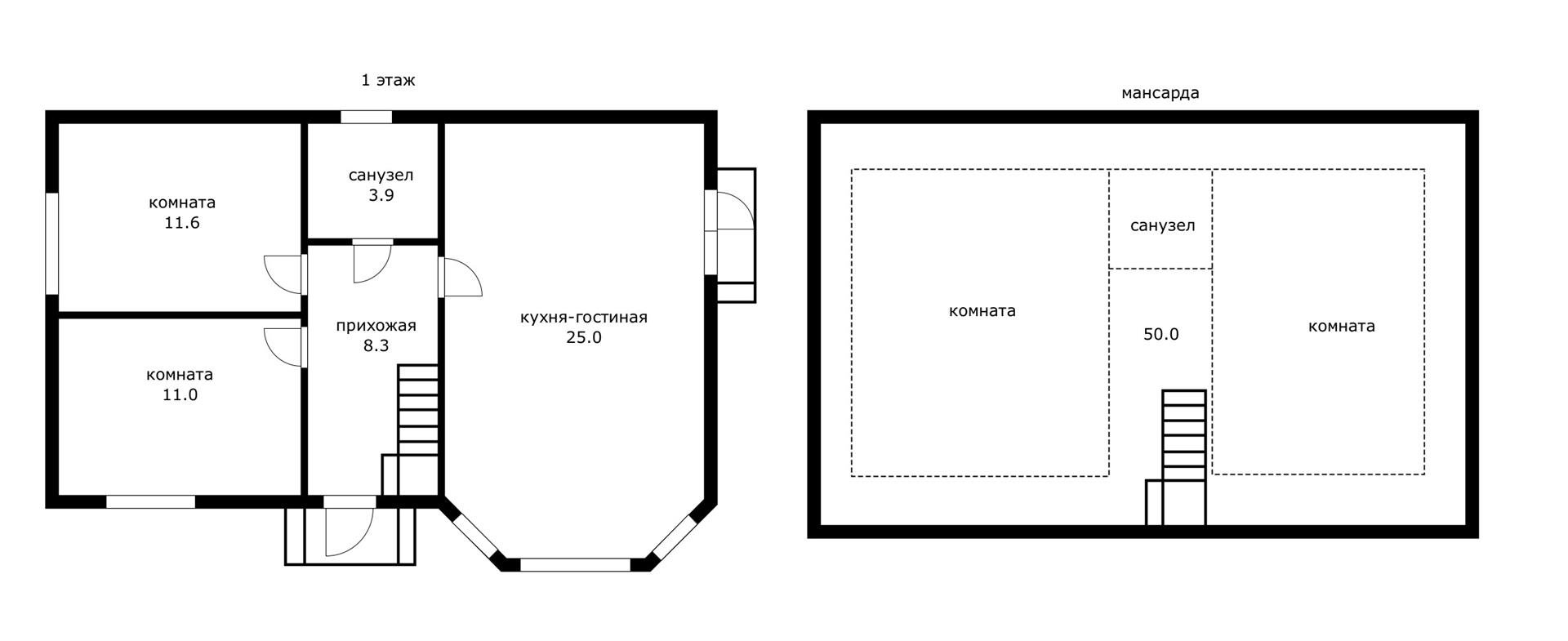 Фото №20: Дом 108 м² + 3 сот. - Индустриальный, Прикубанский внутригородской округ, мкр. КП На Перспективной, ул. имени Д.Ю. Дорофеева, 48