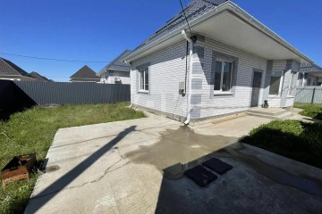 Фото №1: Дом 108 м² - Индустриальный, мкр. КП На Перспективной, ул. имени Д.Ю. Дорофеева, 48