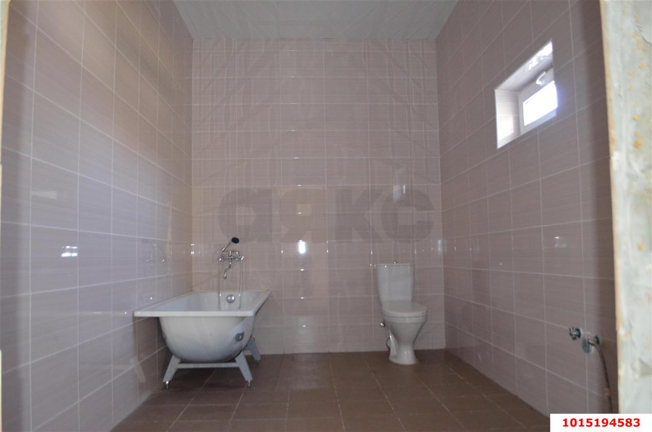 Фото №8: Дом 112 м² + 6.19 сот. - Елизаветинская, Прикубанский внутригородской округ, ст Строитель, ул. Персиковая