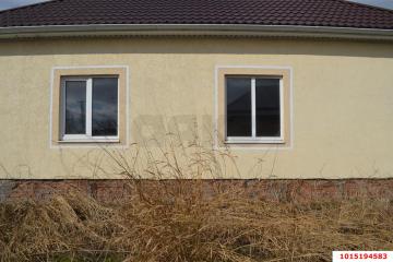 Фото №1: Дом 112 м² - Елизаветинская, ст Строитель, ул. Персиковая