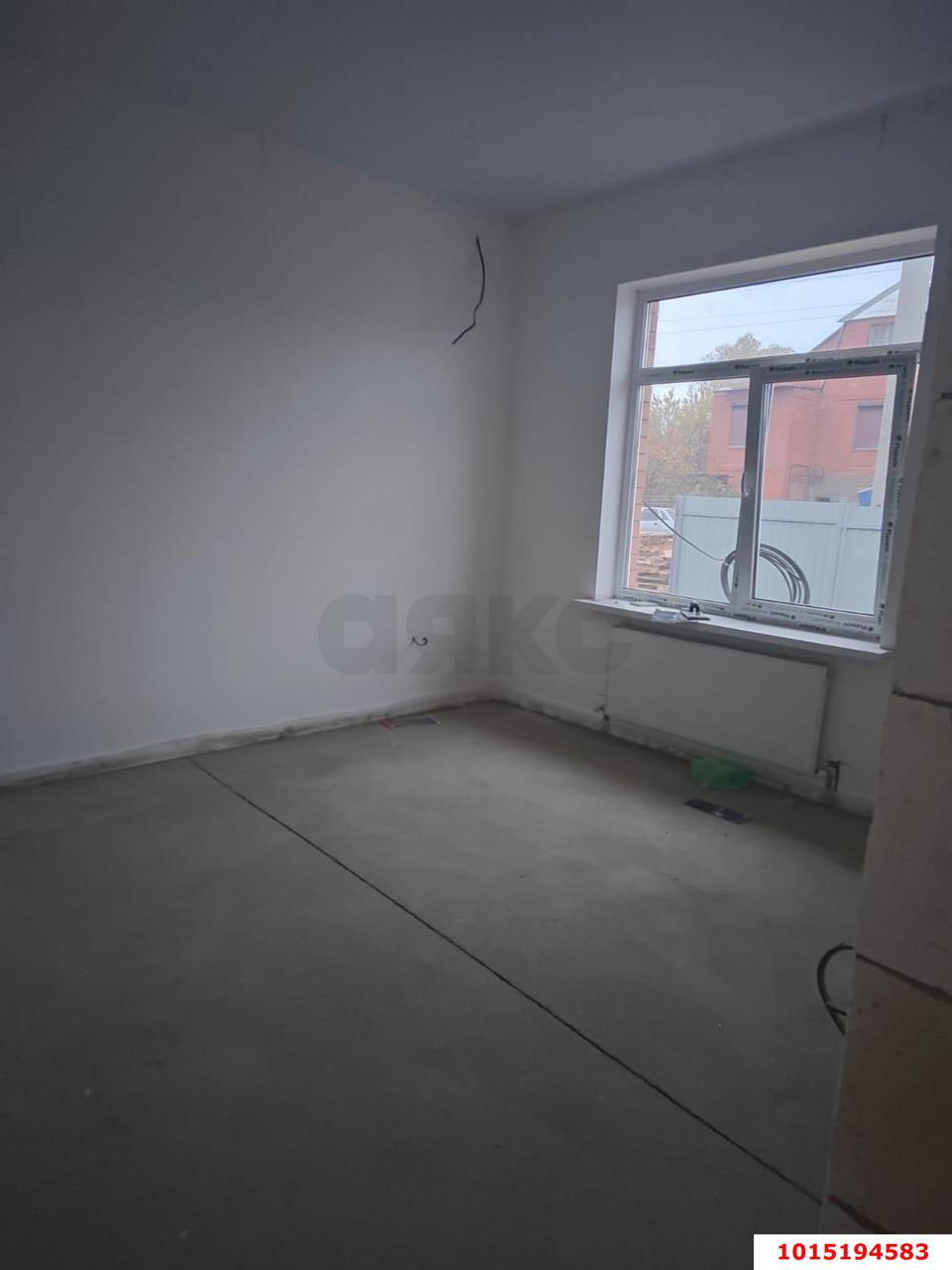 Фото №5: Дом 112 м² + 6.19 сот. - Елизаветинская, Строитель, ул. Персиковая