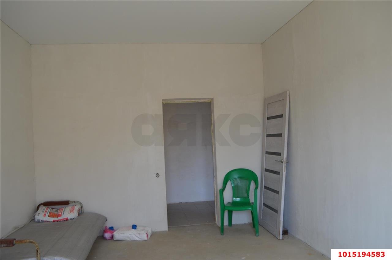 Фото №7: Дом 112 м² + 6.19 сот. - Елизаветинская, Прикубанский внутригородской округ, ст Строитель, ул. Персиковая