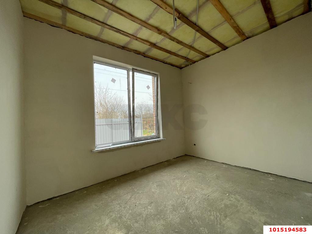 Фото №1: Дом 112 м² + 6.19 сот. - Елизаветинская, Строитель, ул. Персиковая