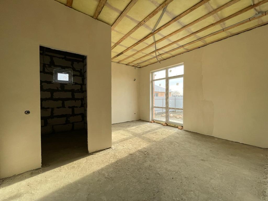 Фото №3: Дом 112 м² + 6.19 сот. - Елизаветинская, Прикубанский внутригородской округ, ст Строитель, ул. Персиковая