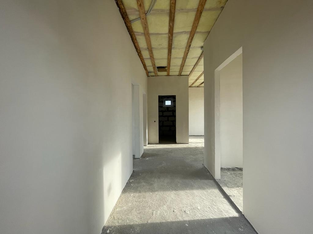 Фото №4: Дом 112 м² + 6.19 сот. - Елизаветинская, Прикубанский внутригородской округ, ст Строитель, ул. Персиковая