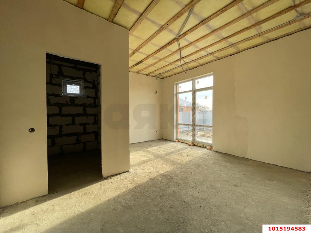 Фото №3: Дом 112 м² + 6.19 сот. - Елизаветинская, Строитель, ул. Персиковая