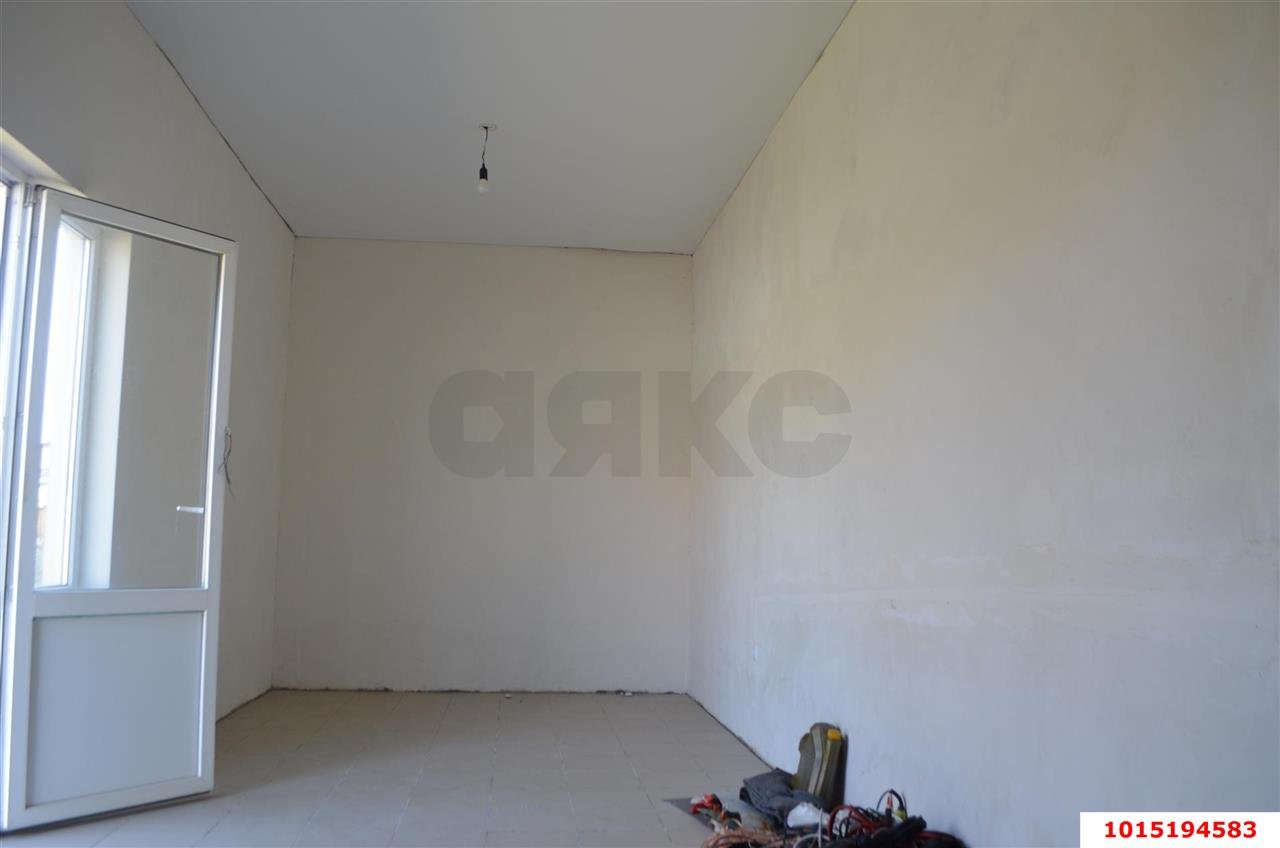 Фото №3: Дом 112 м² + 6.19 сот. - Елизаветинская, Прикубанский внутригородской округ, ст Строитель, ул. Персиковая