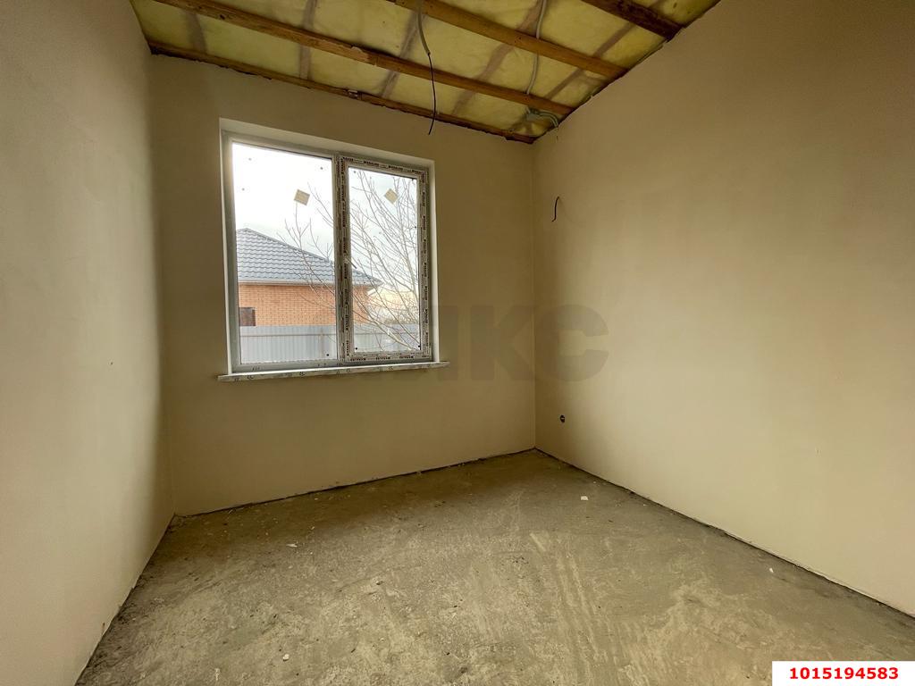 Фото №2: Дом 112 м² + 6.19 сот. - Елизаветинская, Строитель, ул. Персиковая