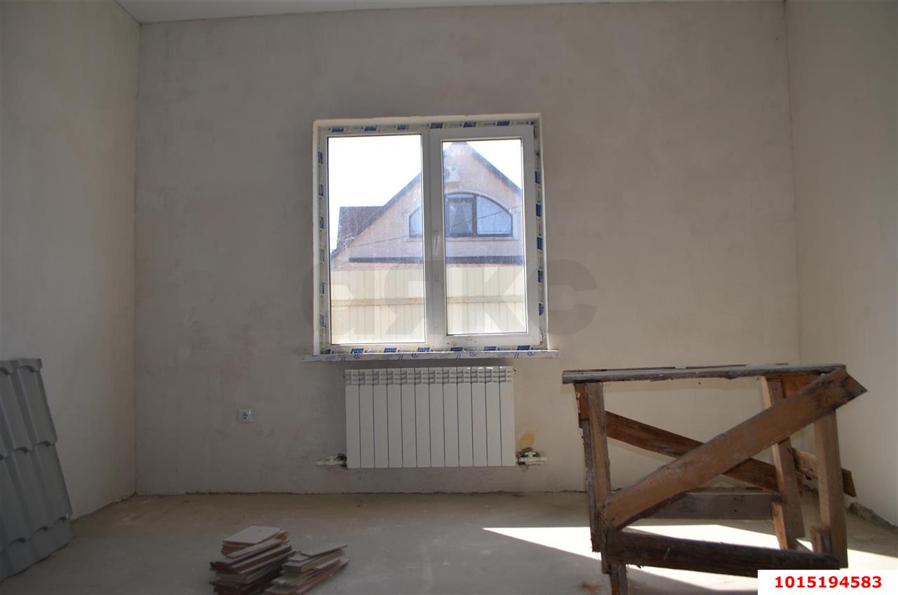 Фото №10: Дом 112 м² + 6.19 сот. - Елизаветинская, Прикубанский внутригородской округ, ст Строитель, ул. Персиковая