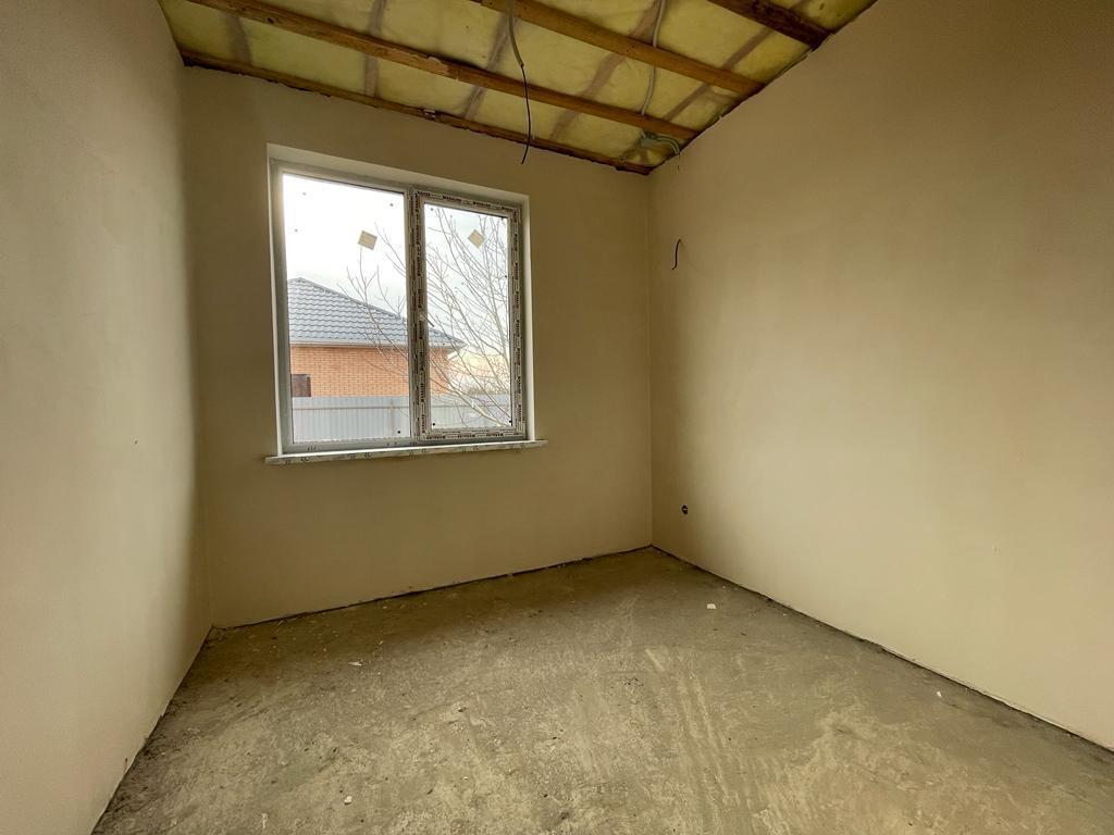 Фото №2: Дом 112 м² + 6.19 сот. - Елизаветинская, Прикубанский внутригородской округ, ст Строитель, ул. Персиковая