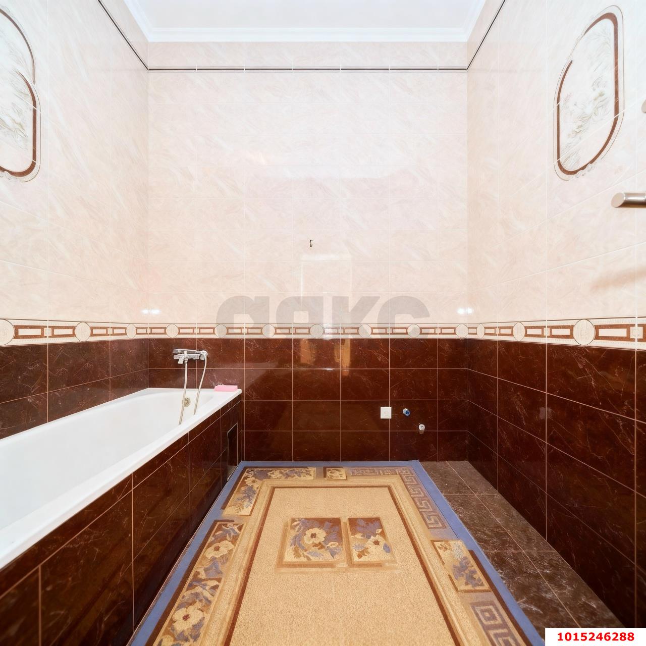 Фото №15: Дом 216 м² + 15.4 сот. - Энем, ул. Пролетарская, 25