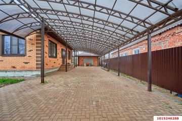 Фото №2: Дом 216 м² - Энем, ул. Пролетарская, 25