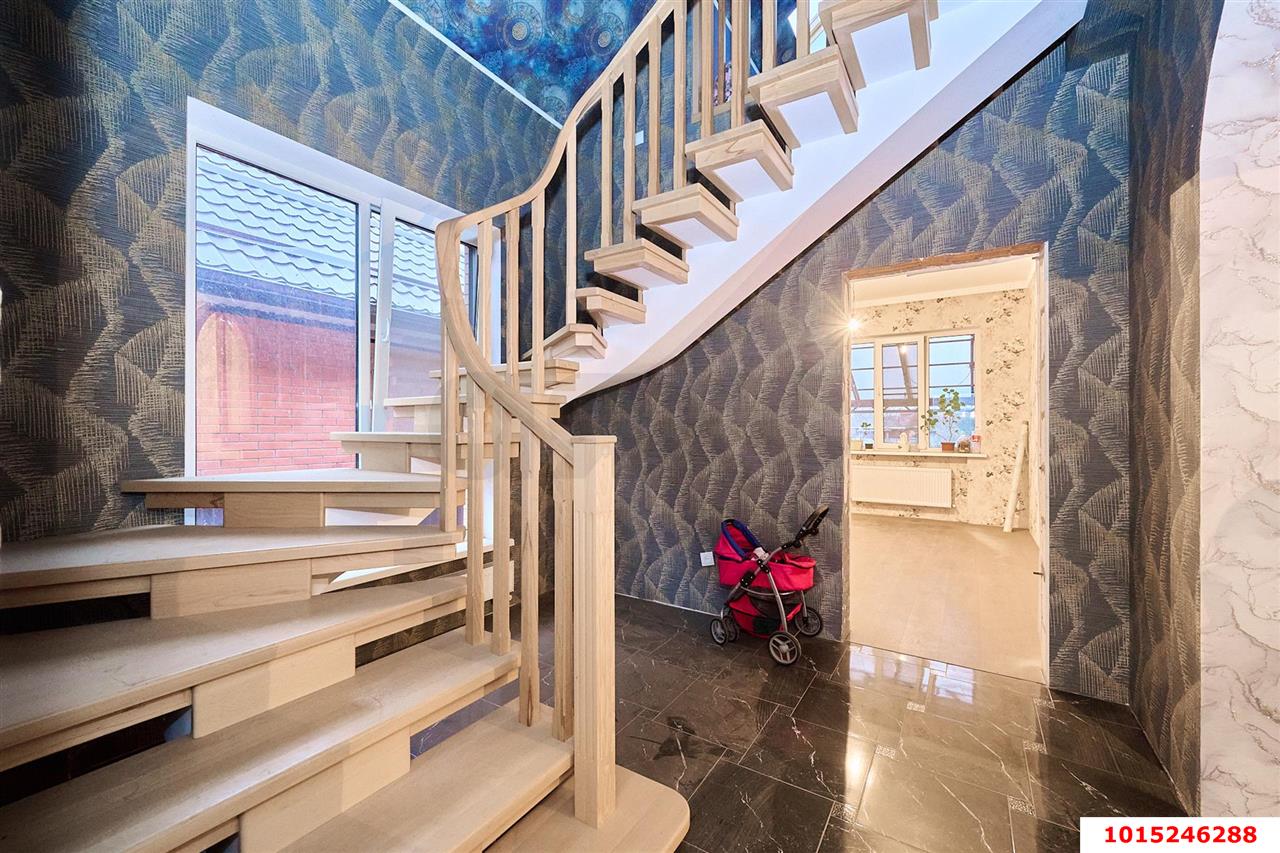 Фото №20: Дом 216 м² + 15.4 сот. - Энем, ул. Пролетарская, 25