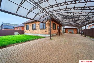 Фото №1: Дом 216 м² - Энем, ул. Пролетарская, 25