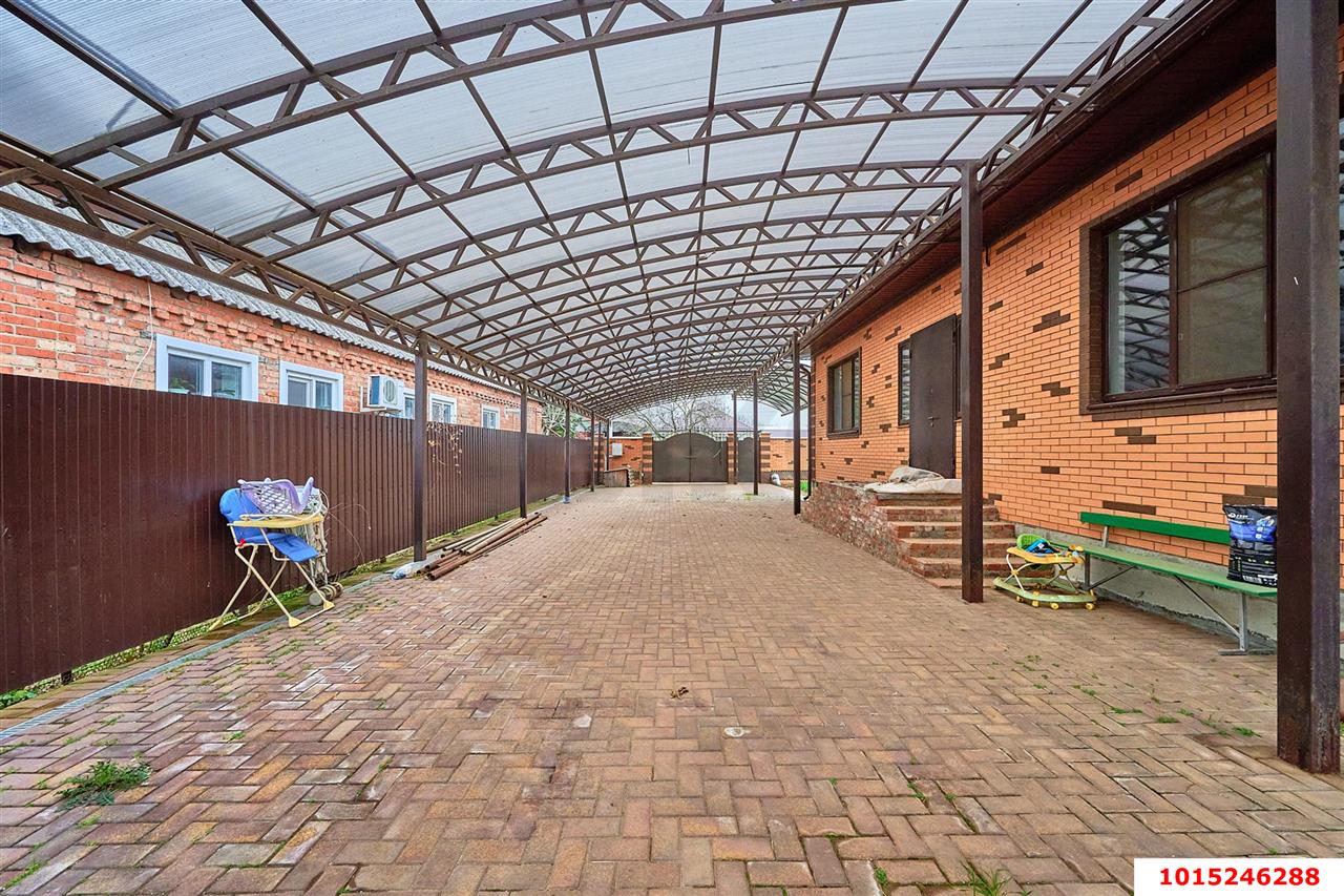 Фото №3: Дом 216 м² + 15.4 сот. - Энем, ул. Пролетарская, 25