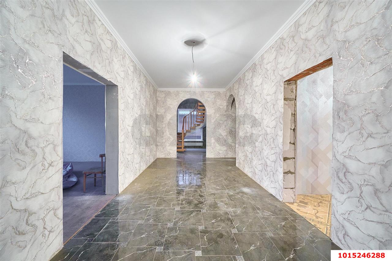 Фото №12: Дом 216 м² + 15.4 сот. - Энем, ул. Пролетарская, 25