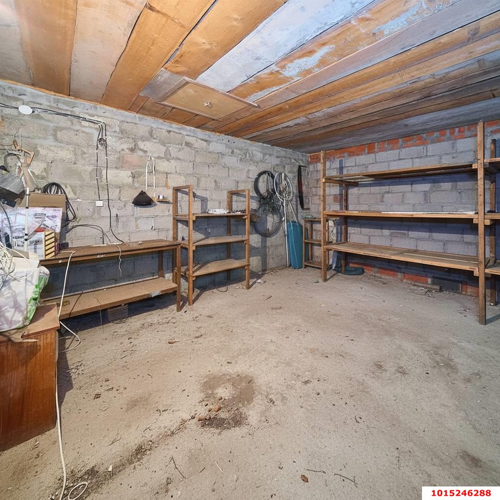 Фото №24: Дом 216 м² + 15.4 сот. - Энем, ул. Пролетарская, 25