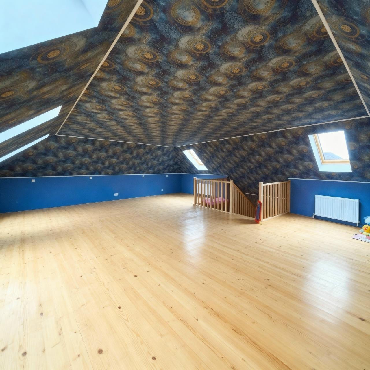 Фото №12: Дом 216 м² + 15.4 сот. - Энем, ул. Пролетарская, 25