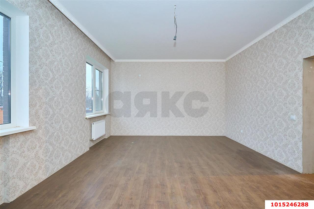 Фото №8: Дом 216 м² + 15.4 сот. - Энем, ул. Пролетарская, 25