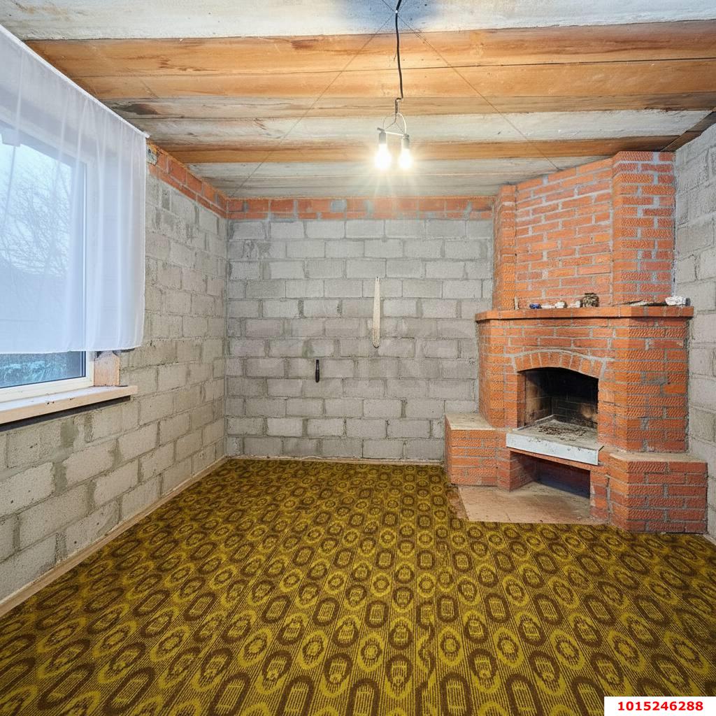 Фото №23: Дом 216 м² + 15.4 сот. - Энем, ул. Пролетарская, 25