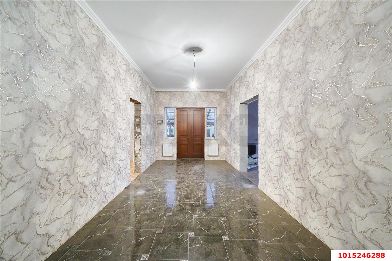 Фото №13: Дом 216 м² + 15.4 сот. - Энем, ул. Пролетарская, 25