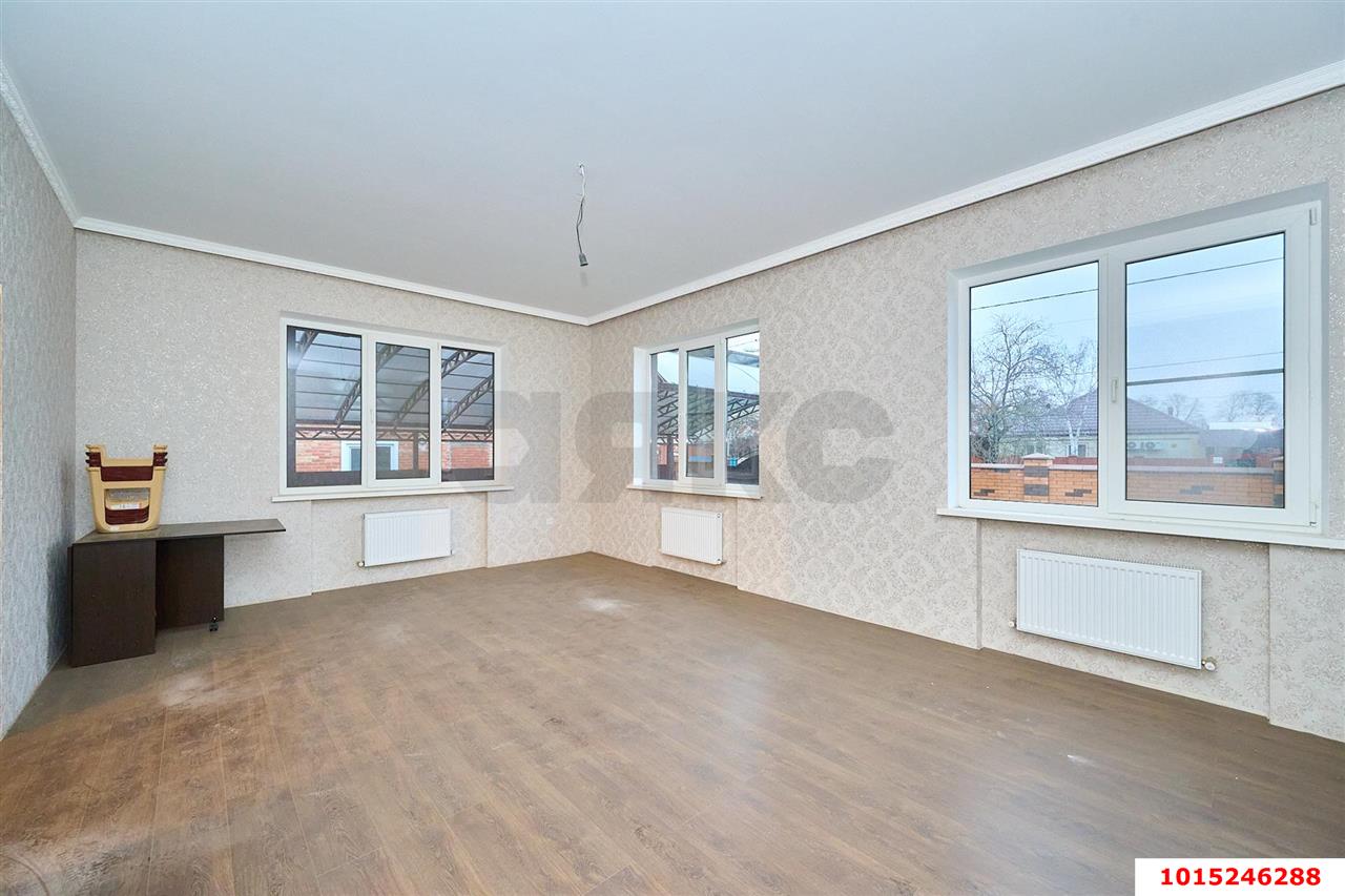 Фото №11: Дом 216 м² + 15.4 сот. - Энем, ул. Пролетарская, 25