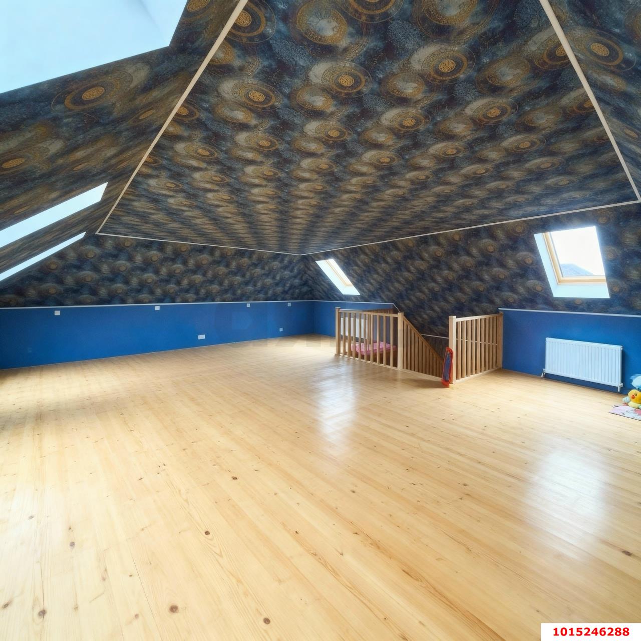 Фото №17: Дом 216 м² + 15.4 сот. - Энем, ул. Пролетарская, 25