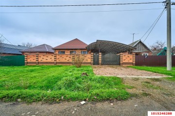 Фото №1: Дом 216 м² - Энем, ул. Пролетарская, 25