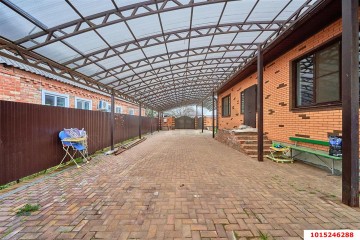 Фото №4: Дом 216 м² - Энем, ул. Пролетарская, 25