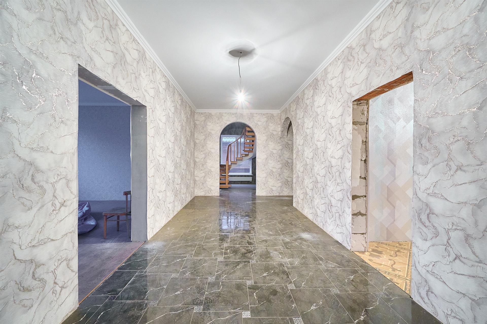 Фото №8: Дом 216 м² + 15.4 сот. - Энем, ул. Пролетарская, 25