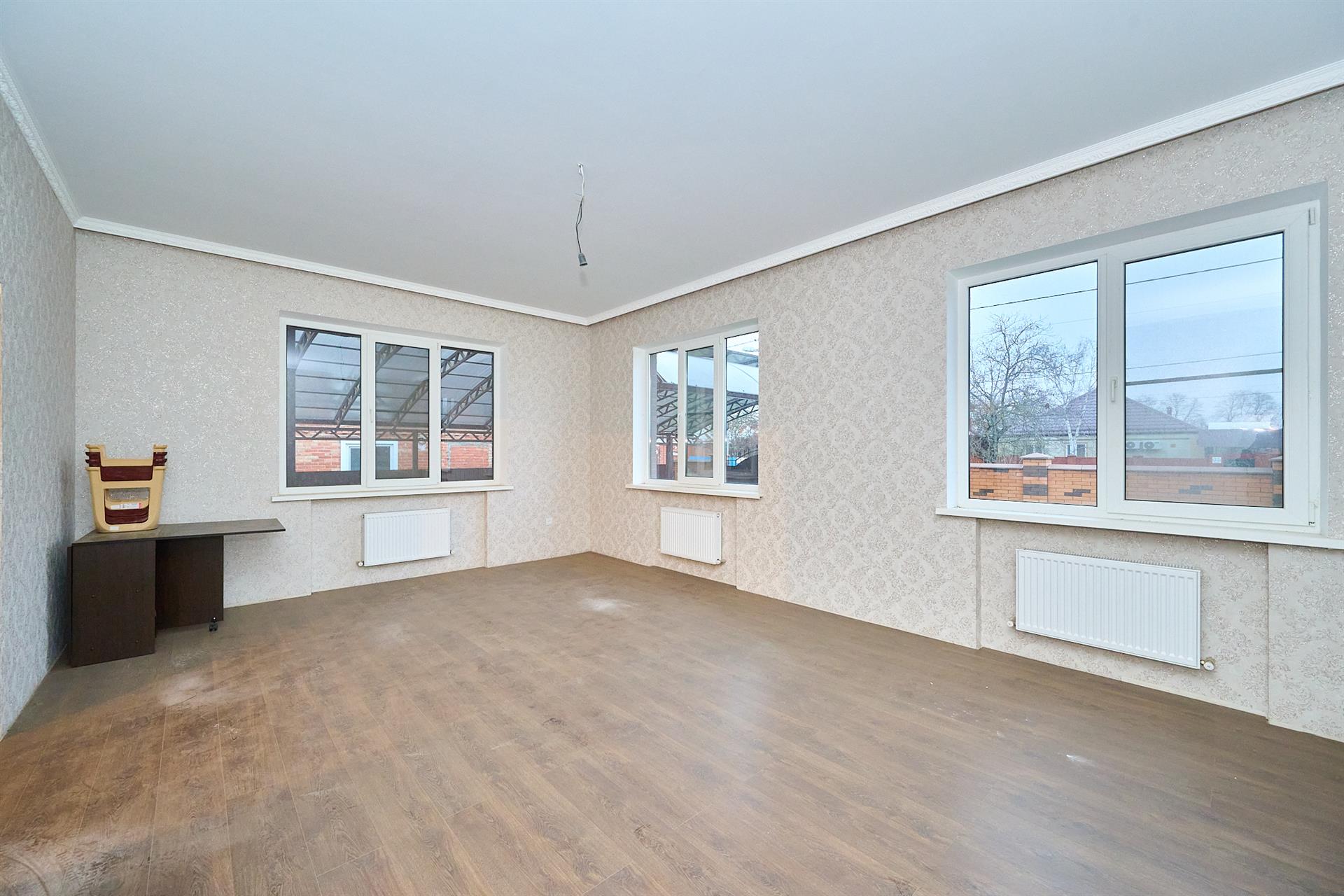 Фото №6: Дом 216 м² + 15.4 сот. - Энем, ул. Пролетарская, 25