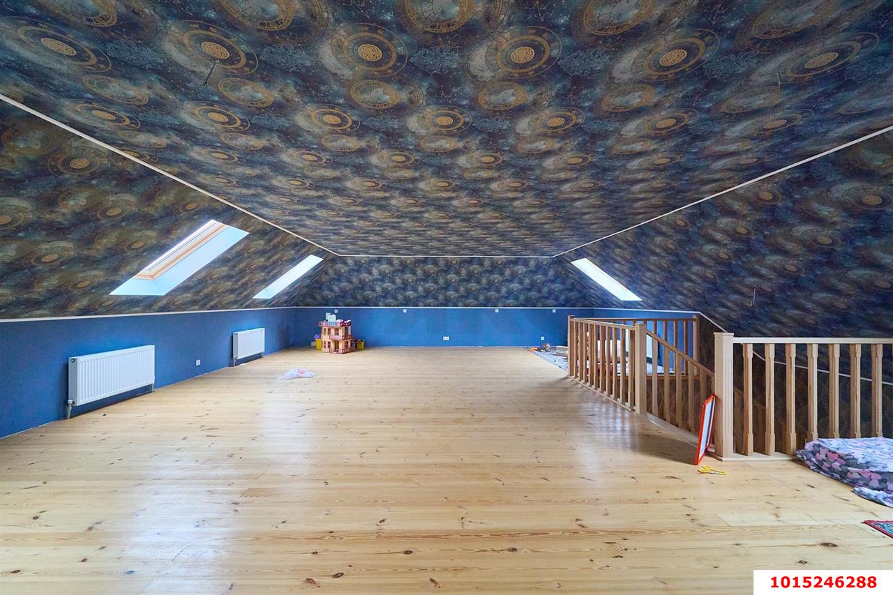 Фото №22: Дом 216 м² + 15.4 сот. - Энем, ул. Пролетарская, 25