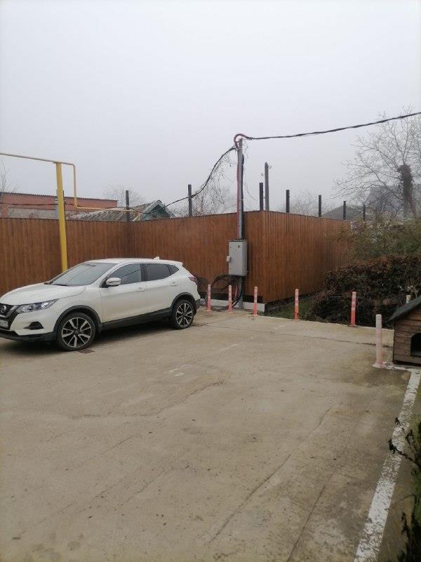 Фото №14: Дом 69 м² + 4.12 сот. - Краснодар, Карасунский внутригородской округ, ж/м Пашковский, ул. Трамвайная, 30