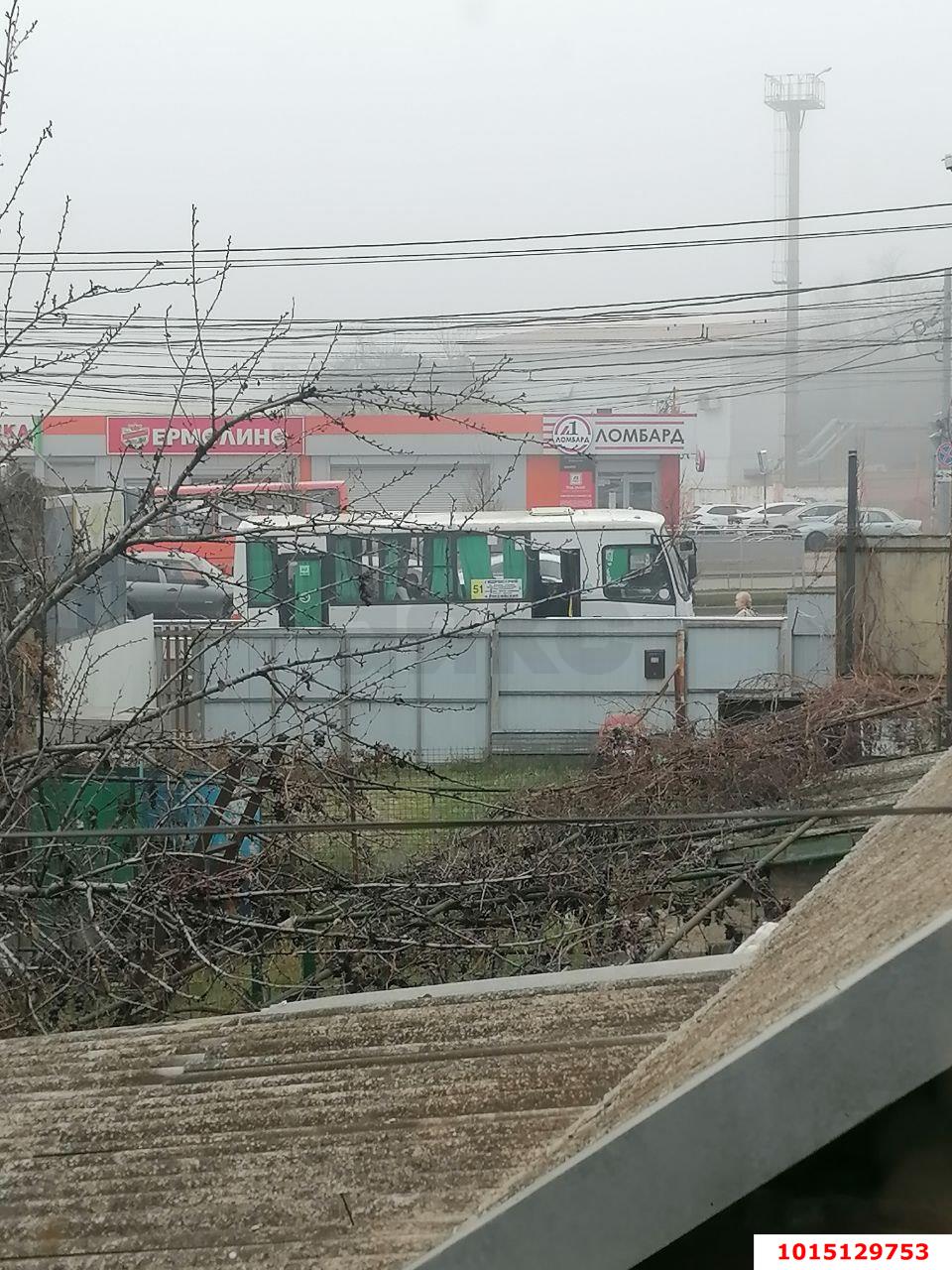 Фото №10: Дом 69 м² + 4.12 сот. - Краснодар, Пашковский, ул. Трамвайная, 30