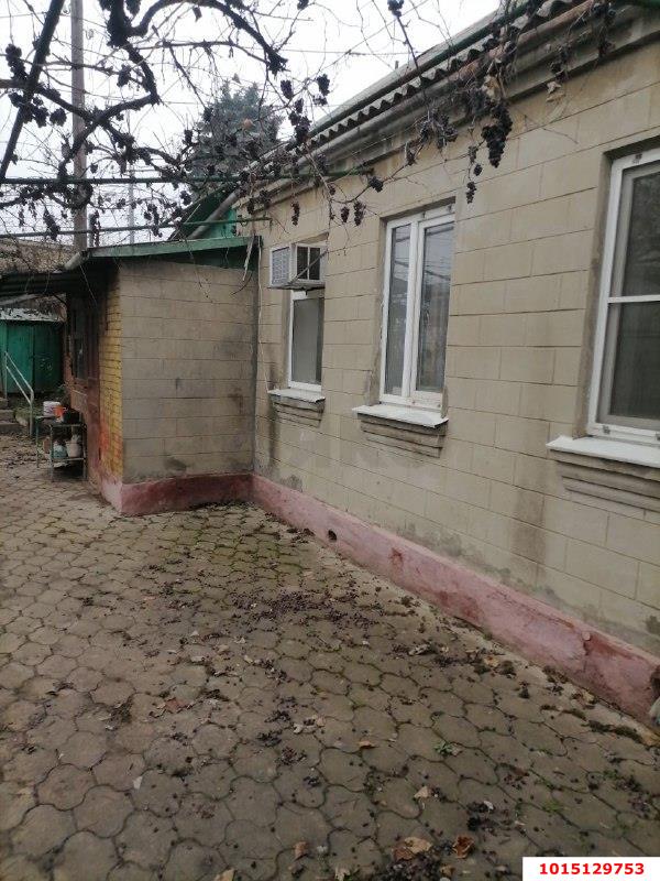 Фото №7: Дом 69 м² + 4.12 сот. - Краснодар, Пашковский, ул. Трамвайная, 30