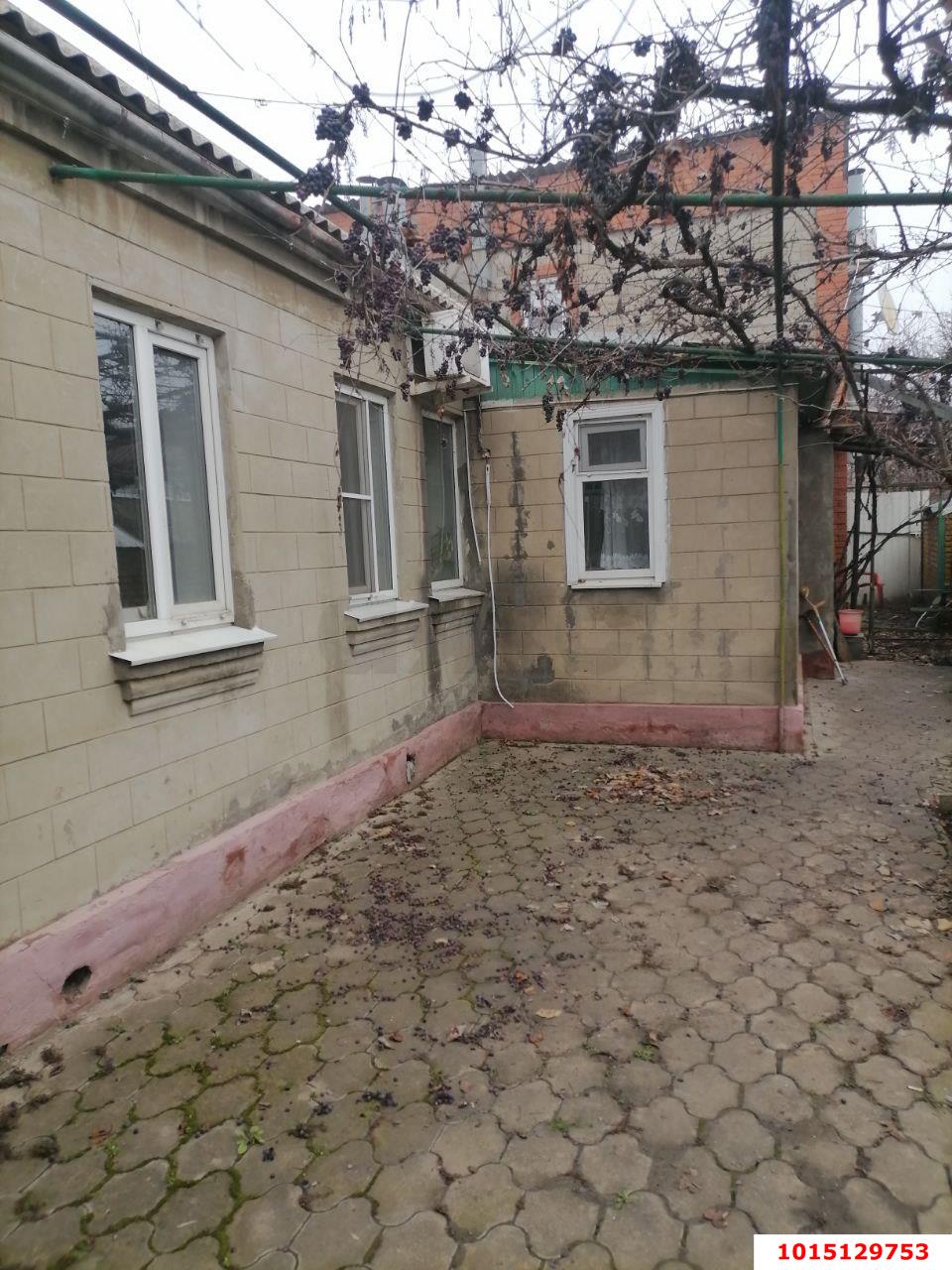 Фото №8: Дом 69 м² + 4.12 сот. - Краснодар, Пашковский, ул. Трамвайная, 30