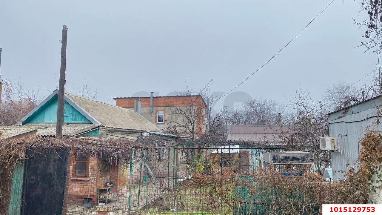 Фото №9: Дом 69 м² + 4.12 сот. - Краснодар, Пашковский, ул. Трамвайная, 30