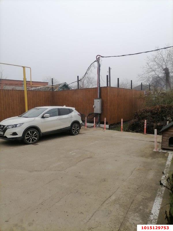 Фото №14: Дом 69 м² + 4.12 сот. - Краснодар, Пашковский, ул. Трамвайная, 30